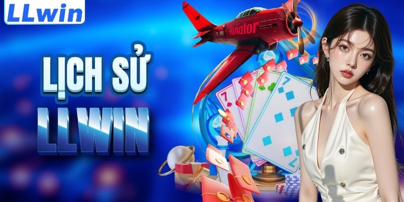 LLwin – Trang Cá Cược IJAGMAN Uy Tín | Link Truy Cập Mới Nhất 06/2026 10 Cột mốc lịch sử của nền tảng LLWIN