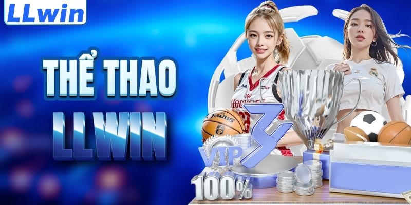 LLwin – Trang Cá Cược IJAGMAN Uy Tín | Link Truy Cập Mới Nhất 06/2026 12 Khám phá sảnh thể thao LLWIN