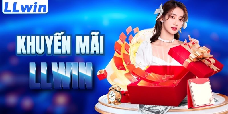 LLwin – Trang Cá Cược IJAGMAN Uy Tín | Link Truy Cập Mới Nhất 06/2026 14 Khuyến mãi LLWIN thành viên nên tham gia